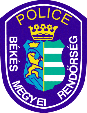 Békés Megyei Rendőr-főkapitányság